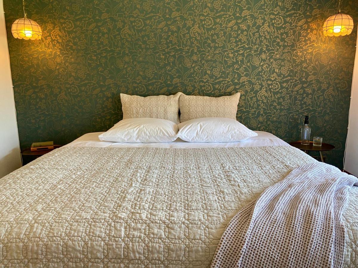 Mount Tom House Bed & Breakfast Harrisburg Rom bilde